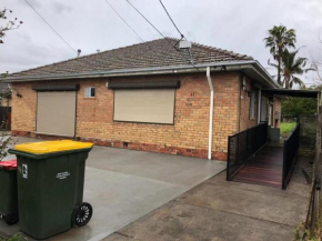 Melbourne short stay- Burwood Deakin Uni墨尔本民宿-迪肯大学Burwood